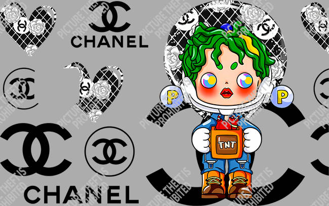 Bank  Card Sticker-BC-3247